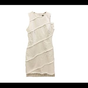 Alexander Wang denim dress